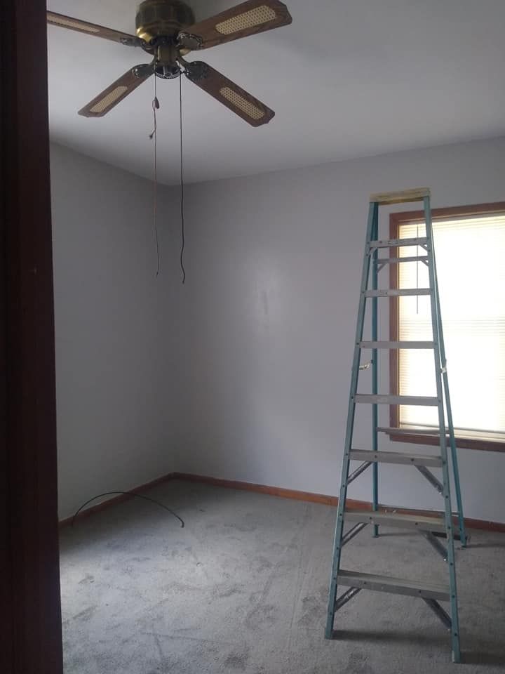 Interior Repairs for J & S Handyman Services in Aumsville, OR