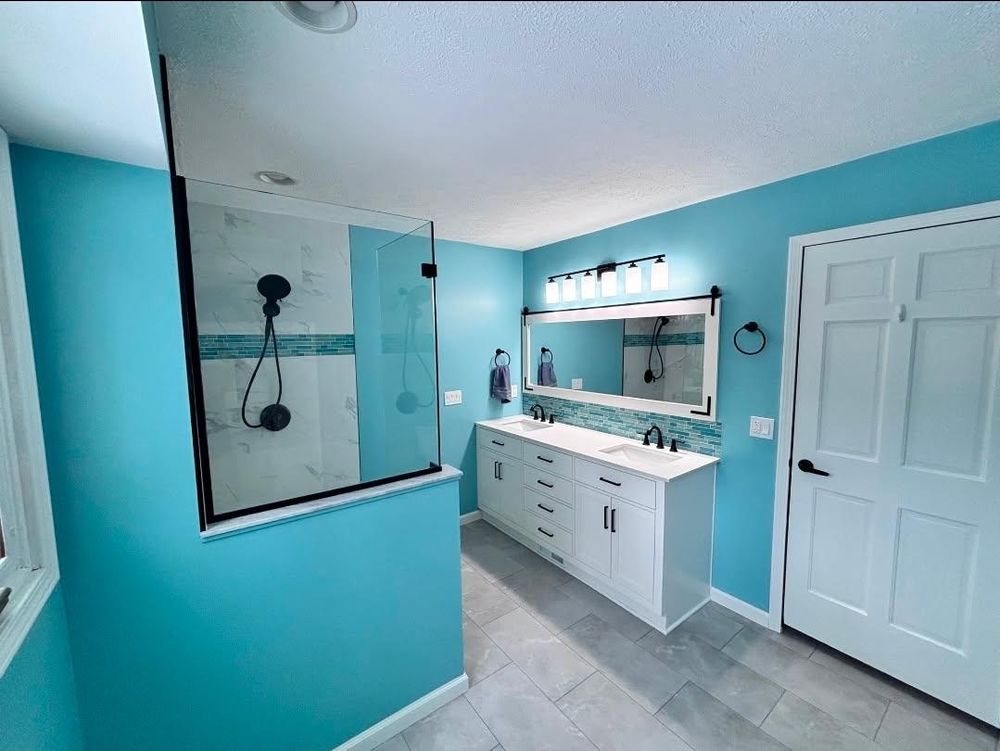 All Photos for Mitten Made Renovations in Brighton, MI