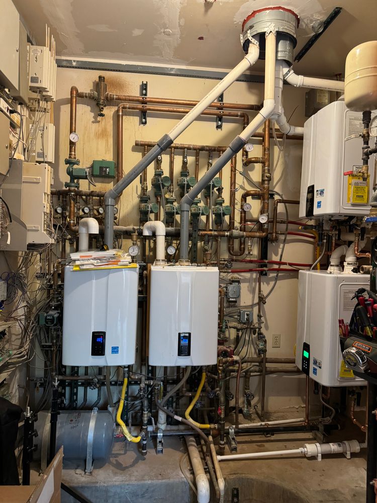 All Photos for Aaron's Custom Plumbing in Santa Fe, NM