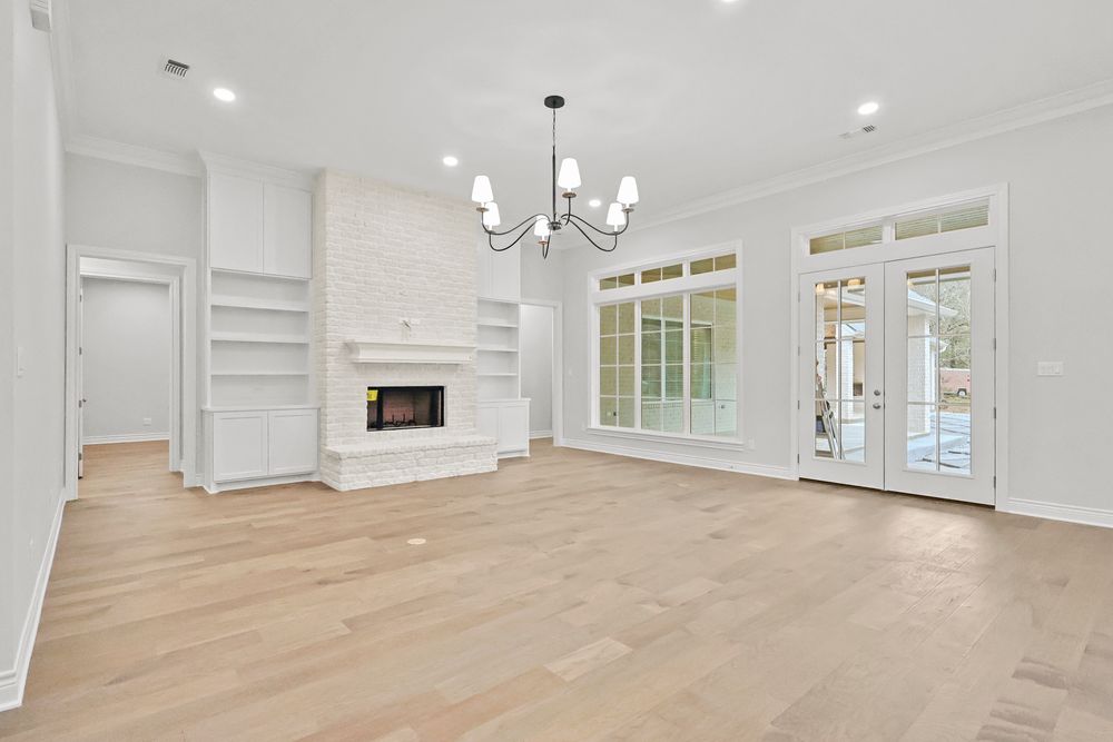 All Photos for Easterling Homes in College Station, TX