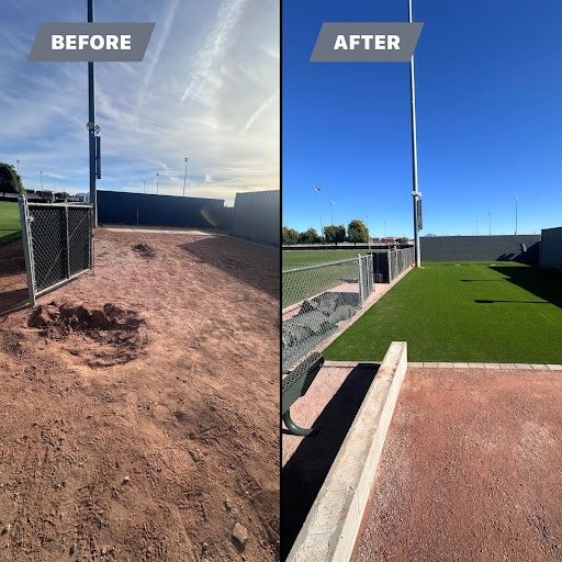 All Photos for G&C Landscaping LLC in Chandler, AZ
