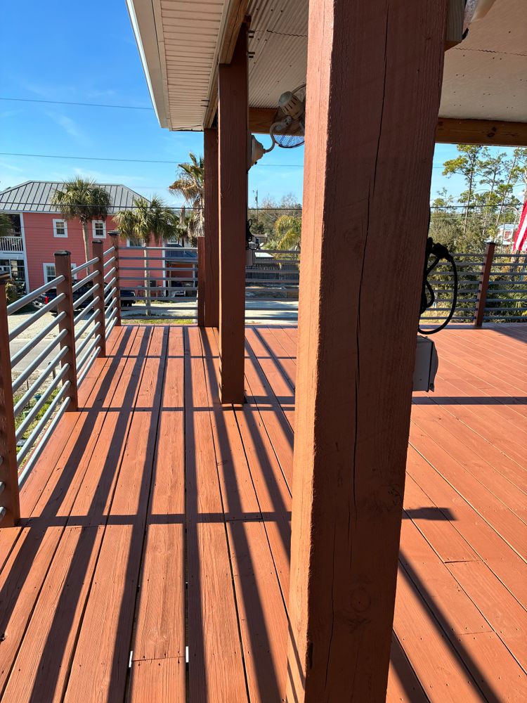 All Photos for Ferrell’s Professional Painting & Home Services LLC in Panama City Beach, FL