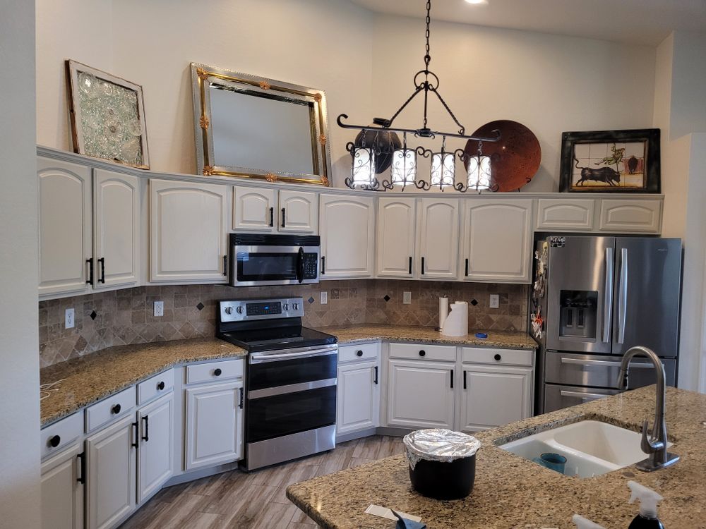 All Photos for Mr Painting Houses LLC in Laveen Village, AZ