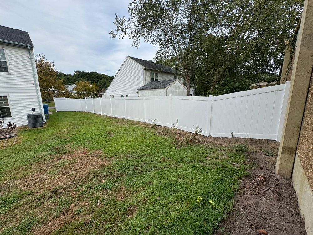 All Photos for Tidewater Trim & Deck in Moyock, NC
