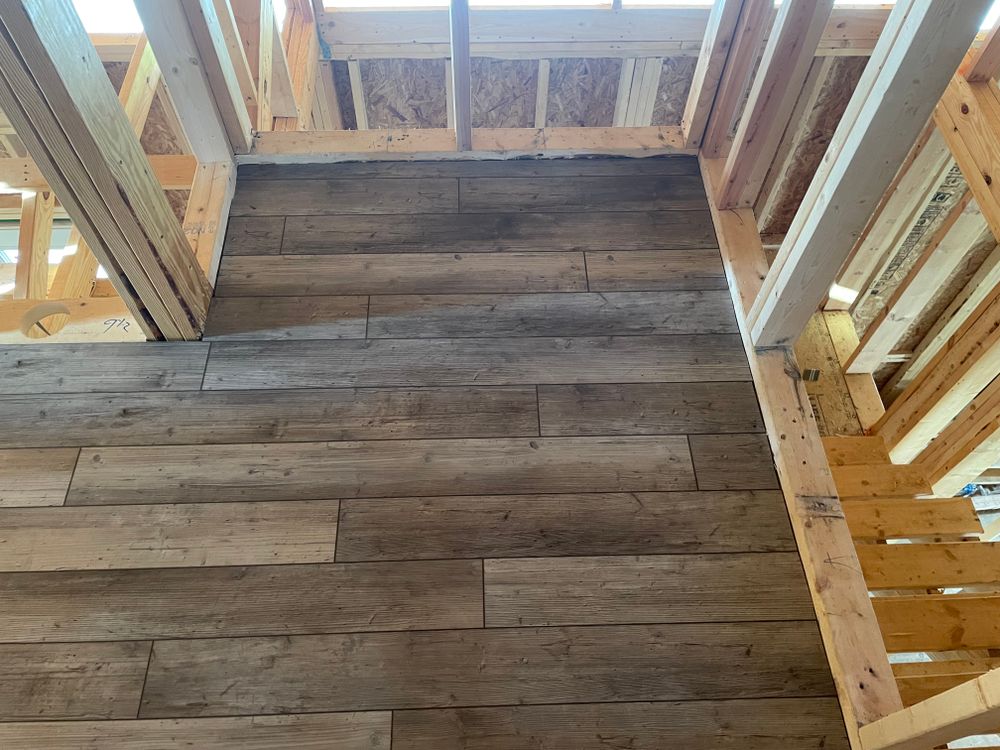 All Photos for Brooks Flooring in Burlington, NC