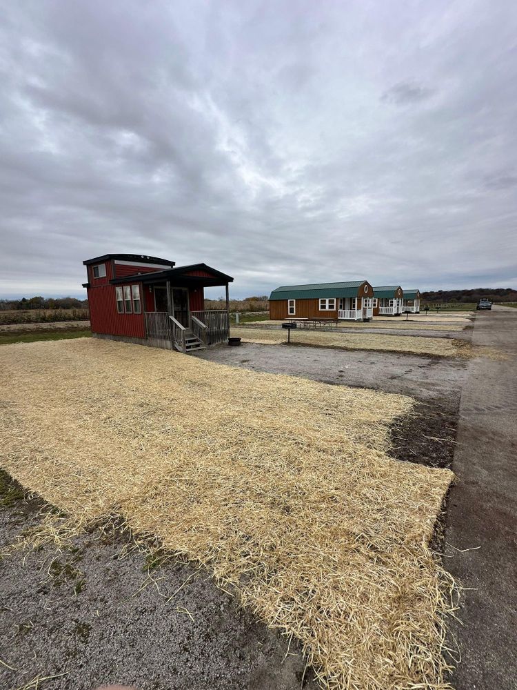 All Photos for 608 Earthworks in Marshall, WI