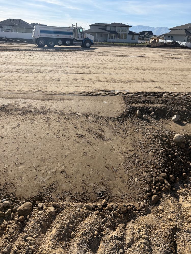 All Photos for Platinum Lawn Service in Santaquin, UT