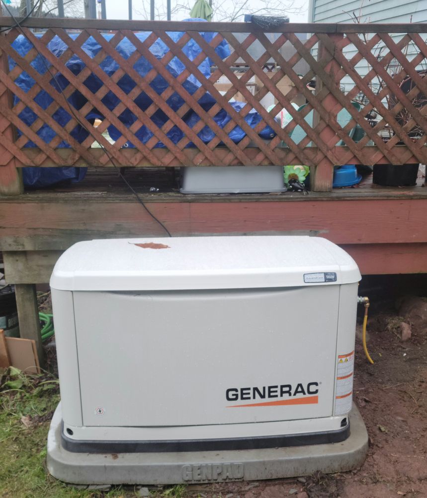 All Photos for Turner Electric LLC in Sidney, NY