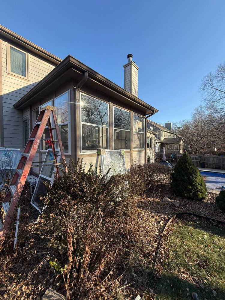 All Photos for SDM Construction LLC in Lawrence, KS