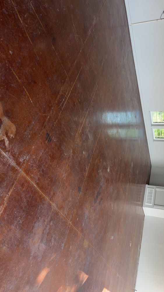 All Photos for Brazos Valley Concrete Coatings in Granbury, TX
