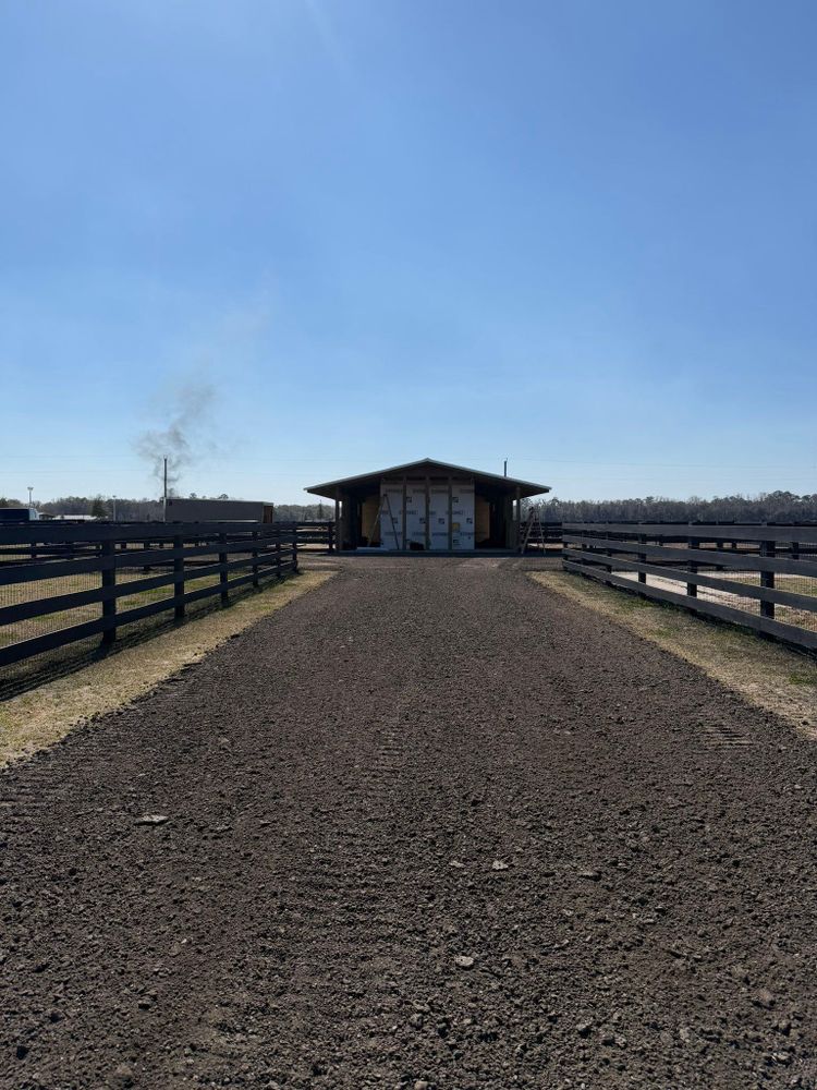 All Photos for AL Dirtworks LLC in St. Augustine, FL