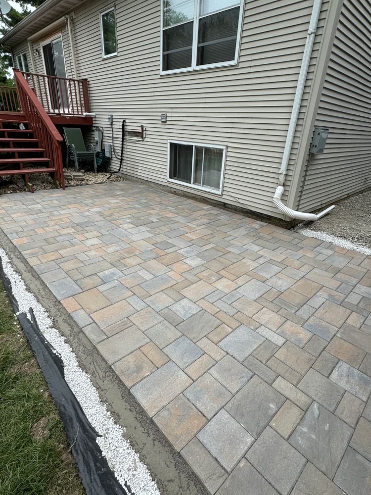 All Photos for H&L Lawn Care LLC in Twin Lakes, WI