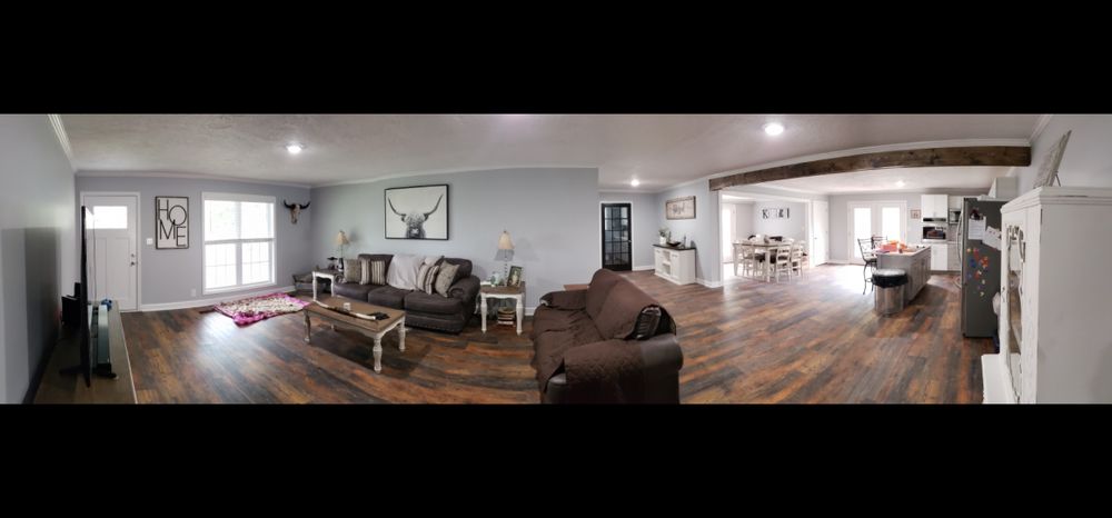 All Photos for IVY Contracting in Buena Vista, TN