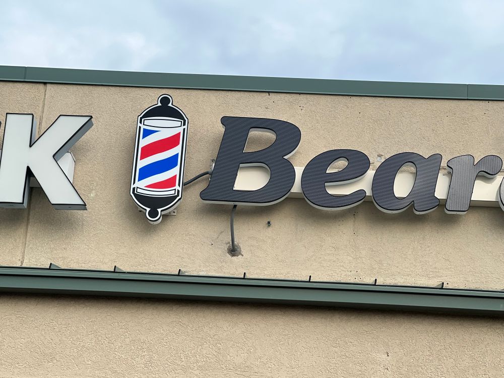 All Photos for MTZ Signs in Janseville, WI