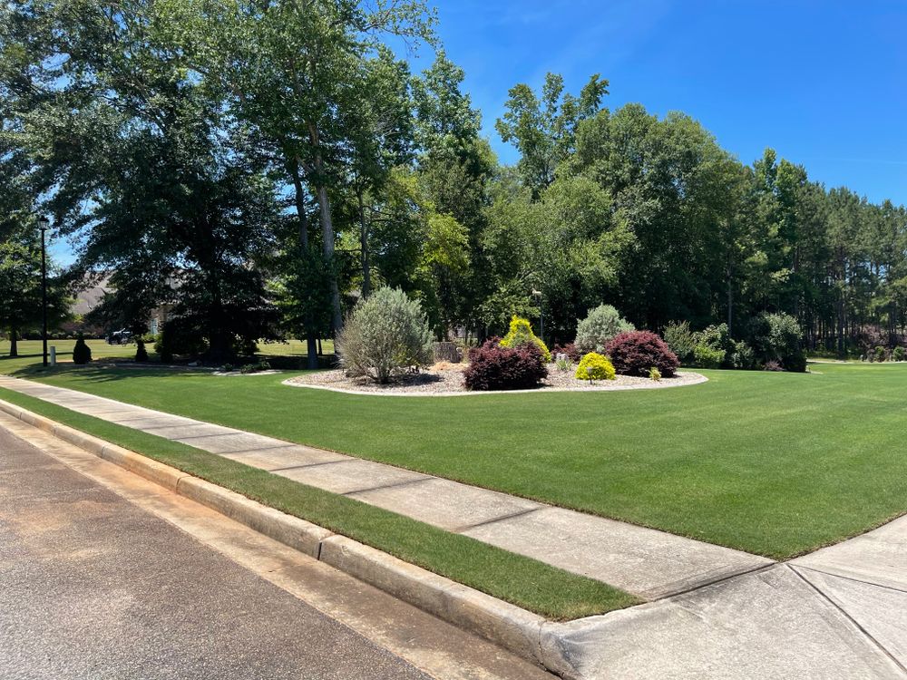 All Photos for Aries Lawnscapes in Atlanta, GA