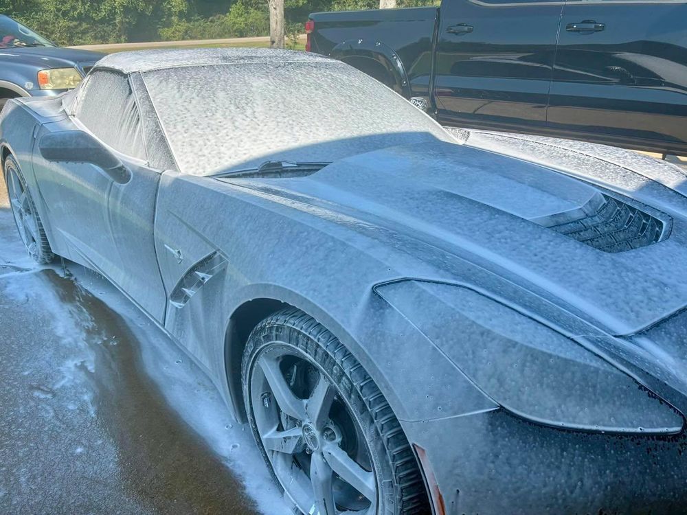All Photos for Josue’s Mobile Detailing in Enterprise, AL