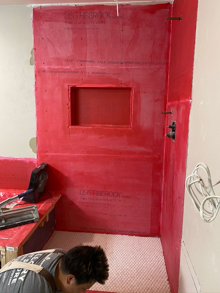 All Photos for Tony's Remodeling & Painting in Renton, WA