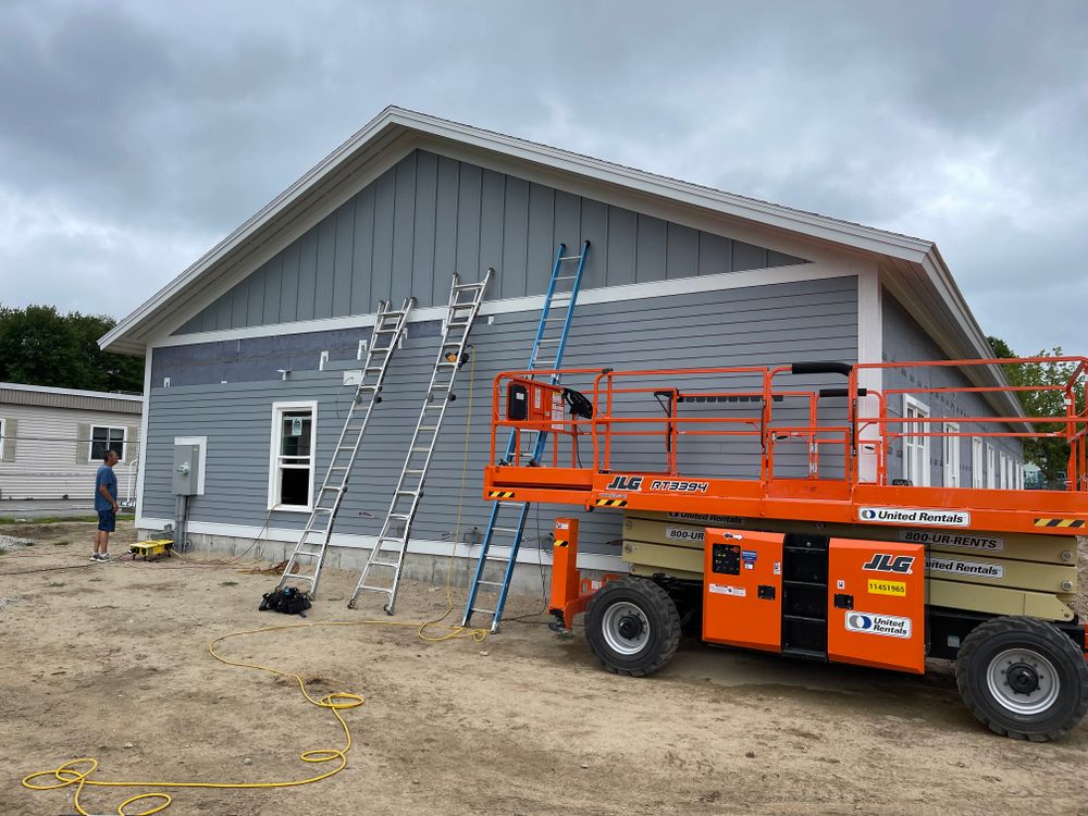 All Photos for McKenna General Contracting in Readfield, ME