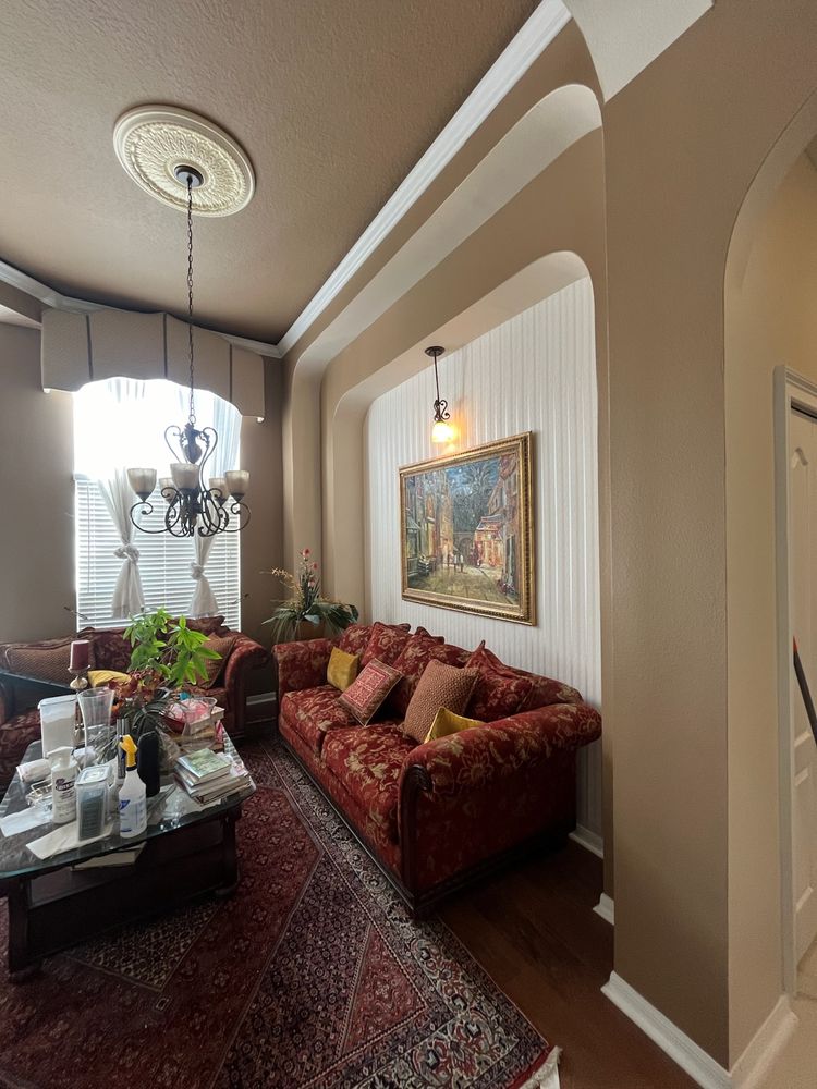 All Photos for Escorpio Painting in Tampa, FL