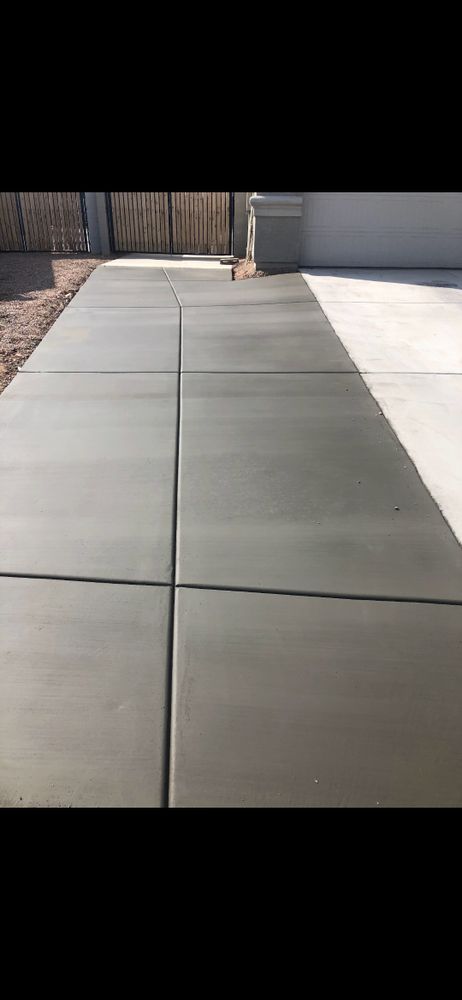 All Photos for Gaitan Custom Concrete in Gilbert, AZ