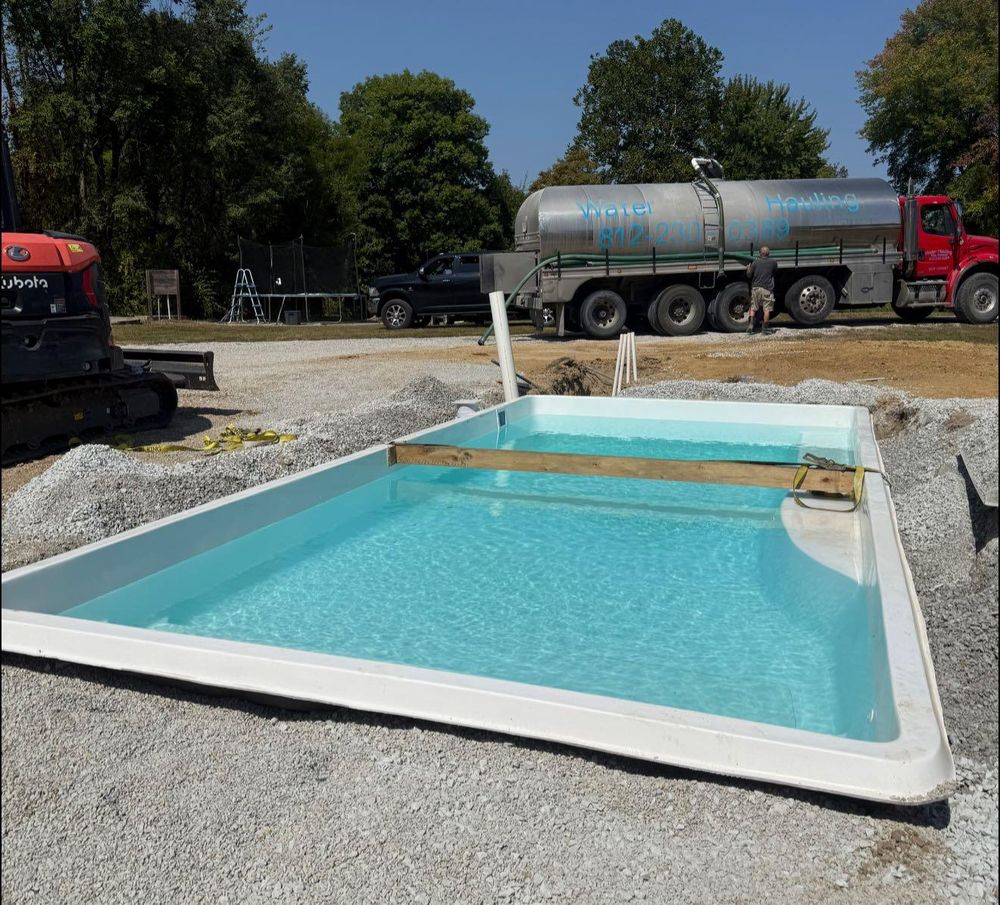 All Photos for Ground Up Services in Terre Haute, IN