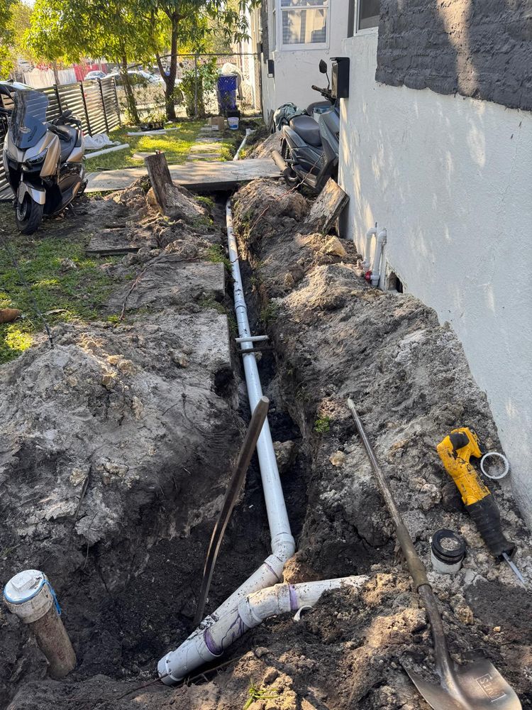 All Photos for Eco 1 Plumbing LLC in Miami, FL