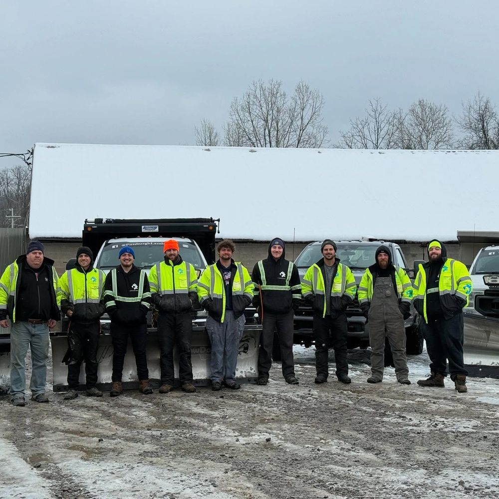 All Photos for Mark's Multiple Landscaping in Pittsburgh, PA