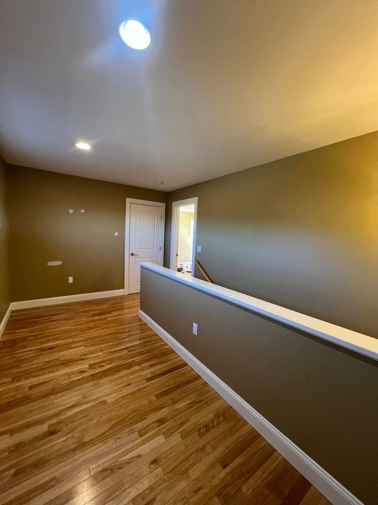 Interior Painting for Easterly Painting in Bar Harbor, ME