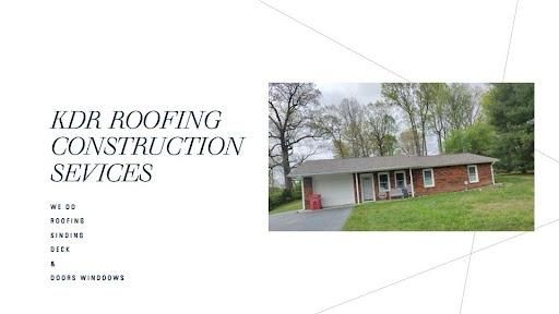 All Photos for KDR ProBuild & Roofing Solutions in London, KY