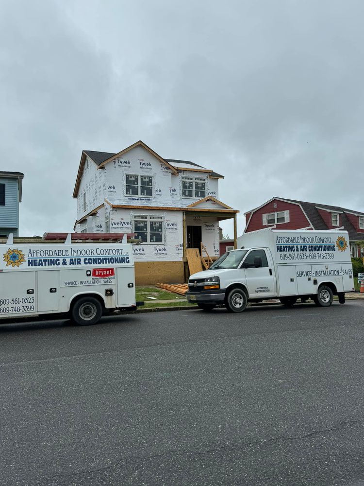 Our Emergency HVAC Services ensure rapid, 24/many response for unexpected heating or cooling breakdowns, providing professional repairs to restore comfort and safety in your home anytime day or night. for Affordable Indoor Comfort in Hammonton, NJ