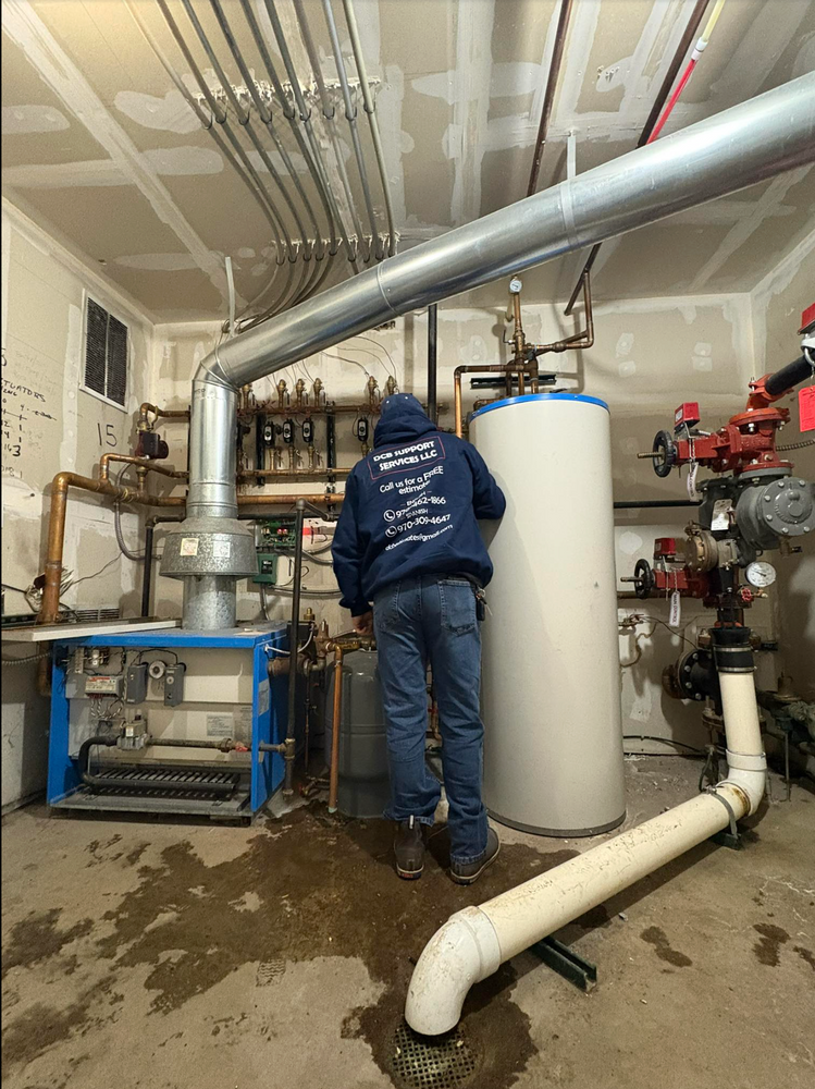 DCB Support Services team in Rifle, CO - people or person