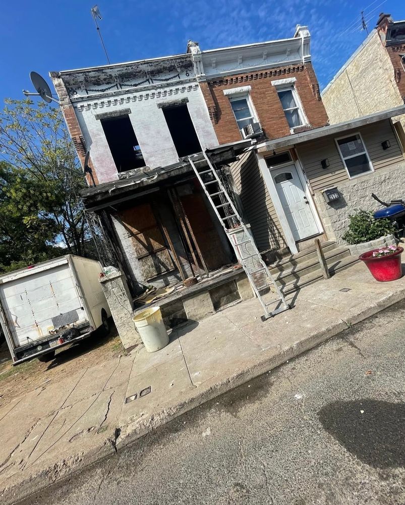 All Photos for Neisser Construction in Philadelphia, PA