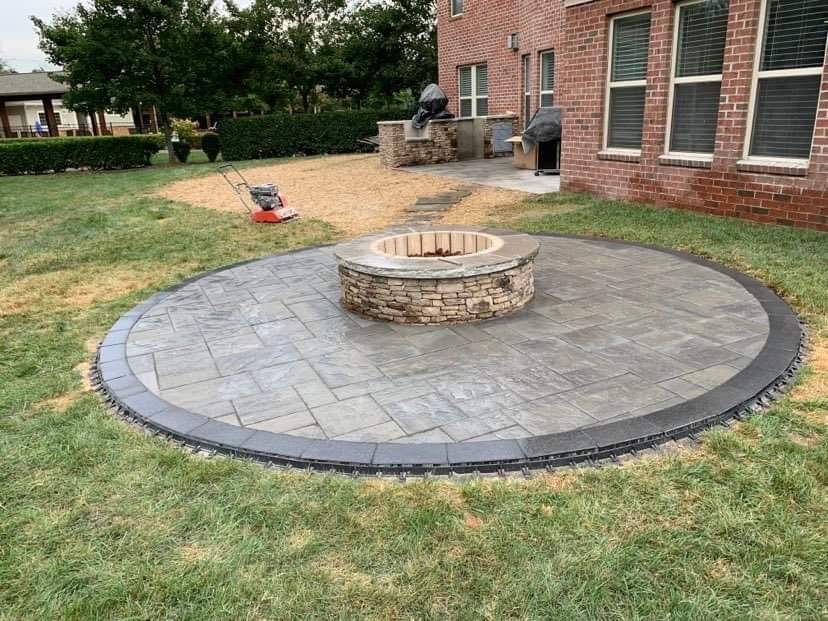 All Photos for Alvarez Landscape & Hardscape Service in Rock Hill, SC