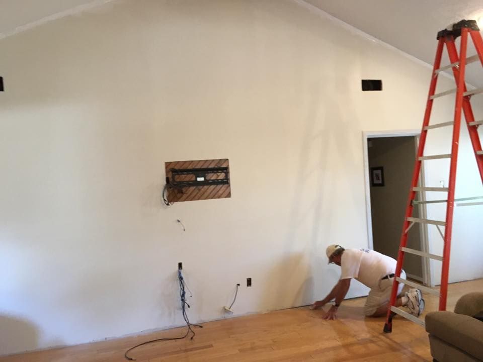 All Photos for D&J Painting in Richmond, TX