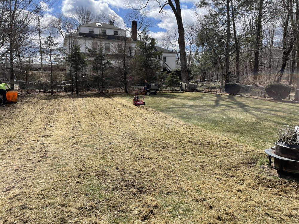 All Photos for Quest Landscapes in North Attleborough, MA