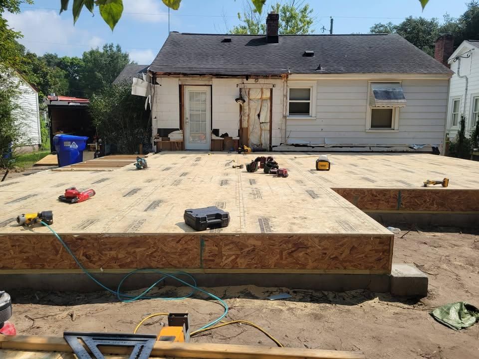 All Photos for GVL Renovations in Greenville, SC