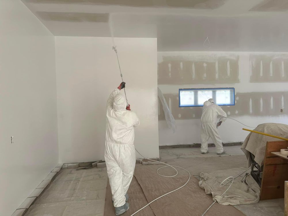 All Photos for Suter & Sons Painting in Amherst, Western Massachusetts