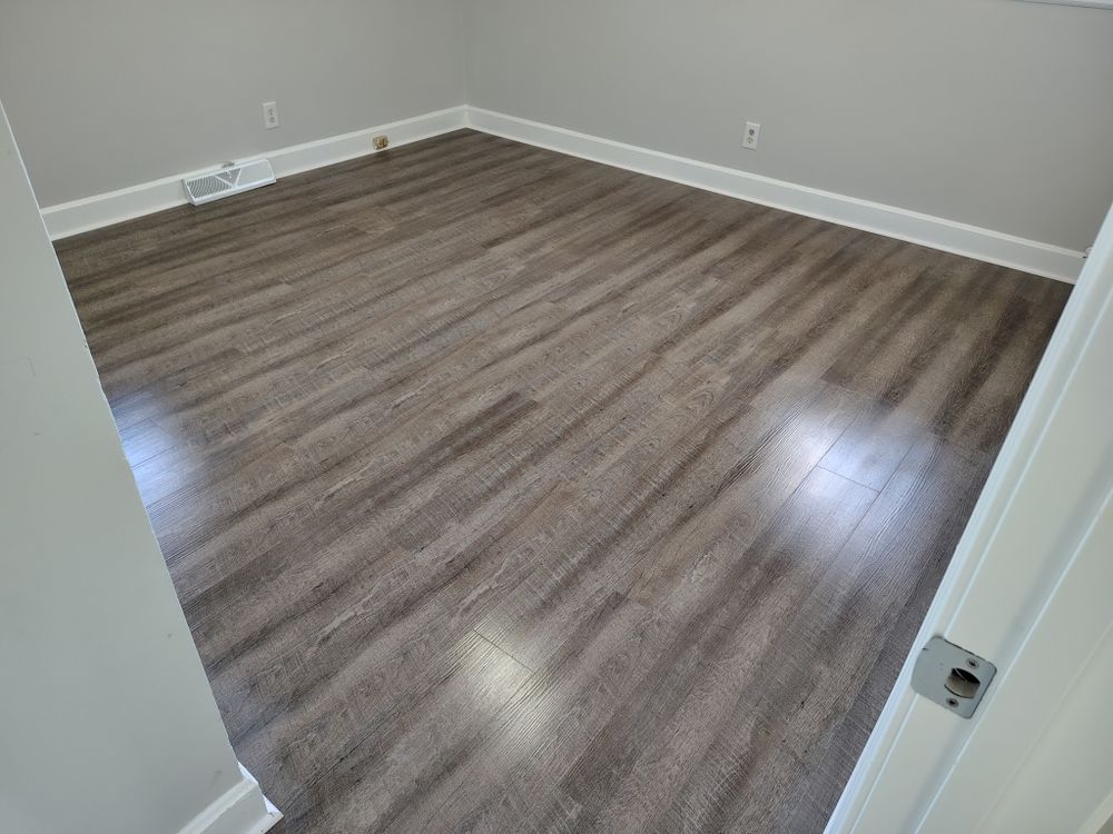 All Photos for Brooks Flooring in Burlington, NC