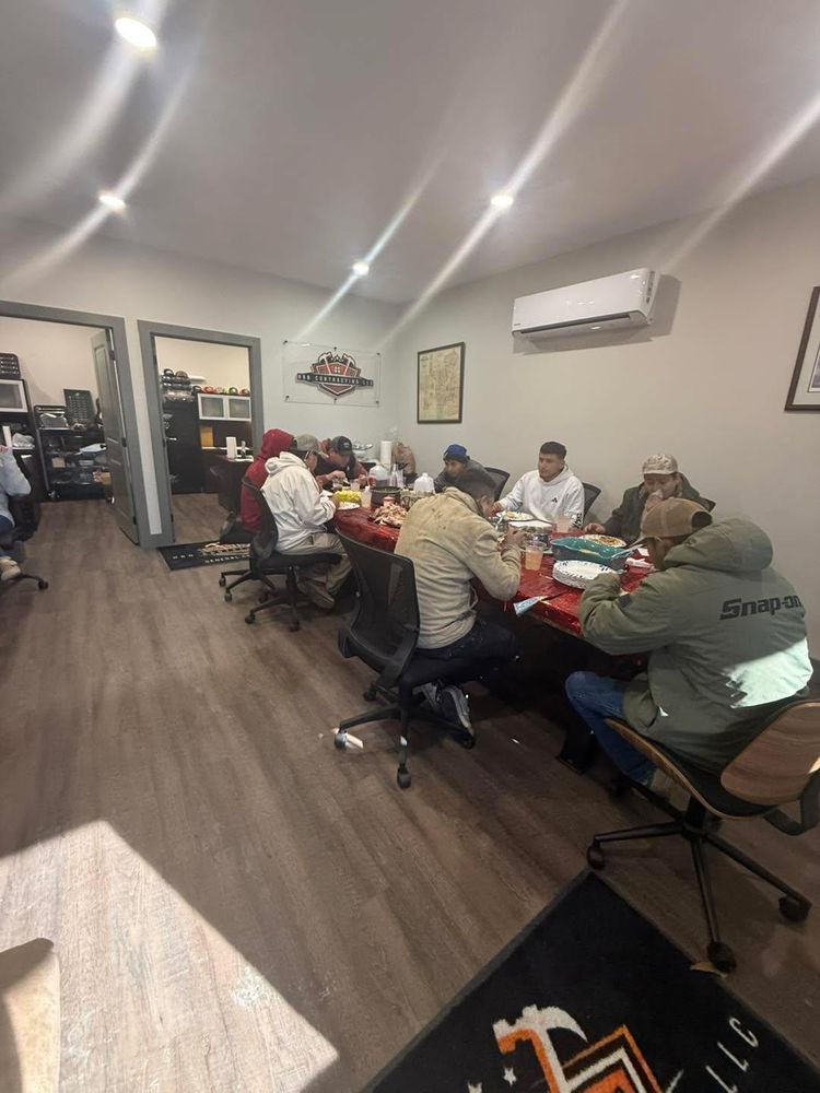 All Photos for HBN Contracting in Hopkinsville, KY