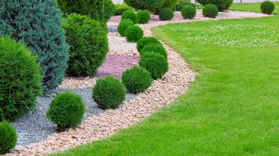 Landscaping for Clean Green Landscape Design in Dripping Springs, TX