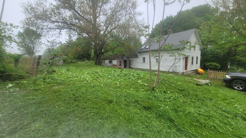 All Photos for Recovery Landscaping in Oxford, MA