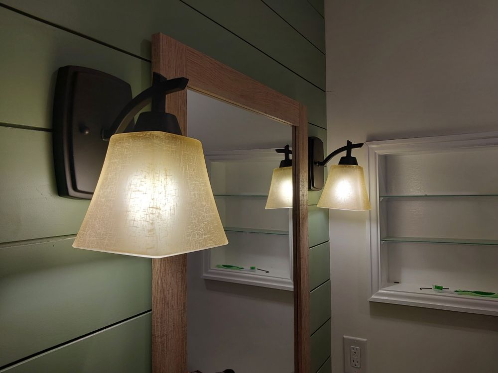 All Photos for Amalfitano Electric LLC in Newton, NJ