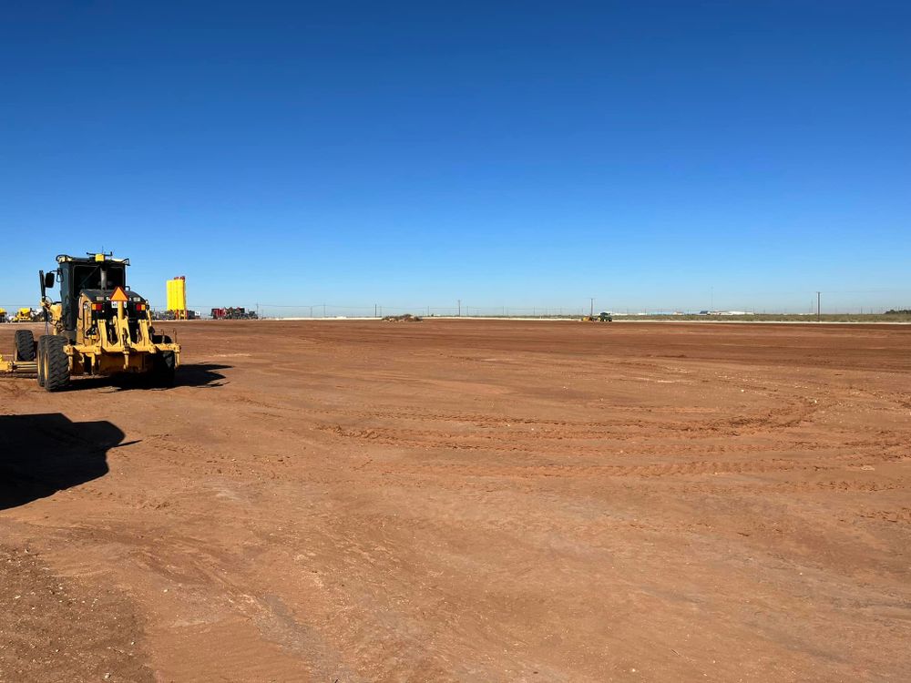 All Photos for DF Diamond Construction in Seminole, TX