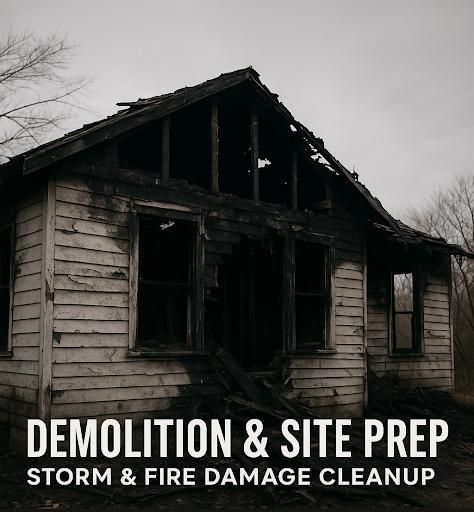 All Photos for Giles Land Management, LLC in Hahira, GA