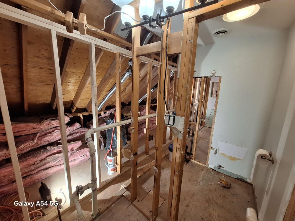 All Photos for Cresor Construction & Remodeling LLC in Frederick, MD