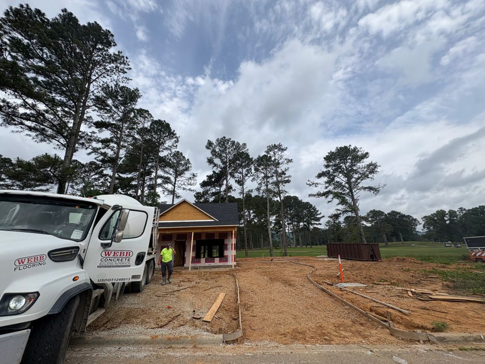 All Photos for Allred Construction in Heflin, AL