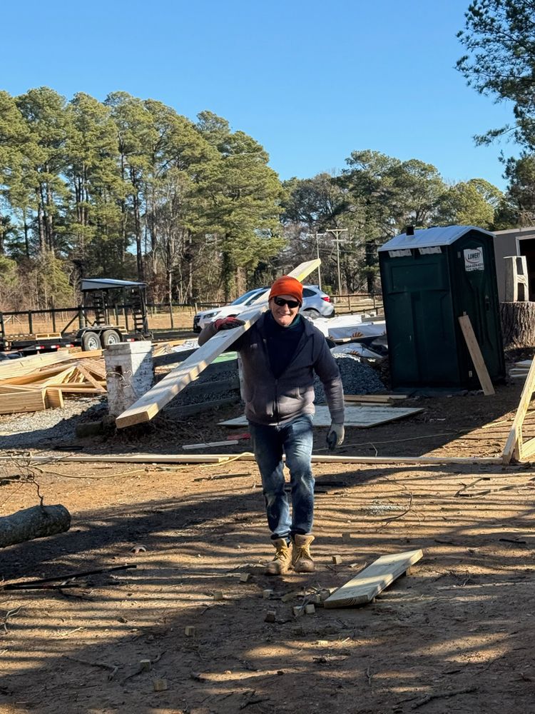 All Photos for LegaSea Construction in Kilmarnock, VA