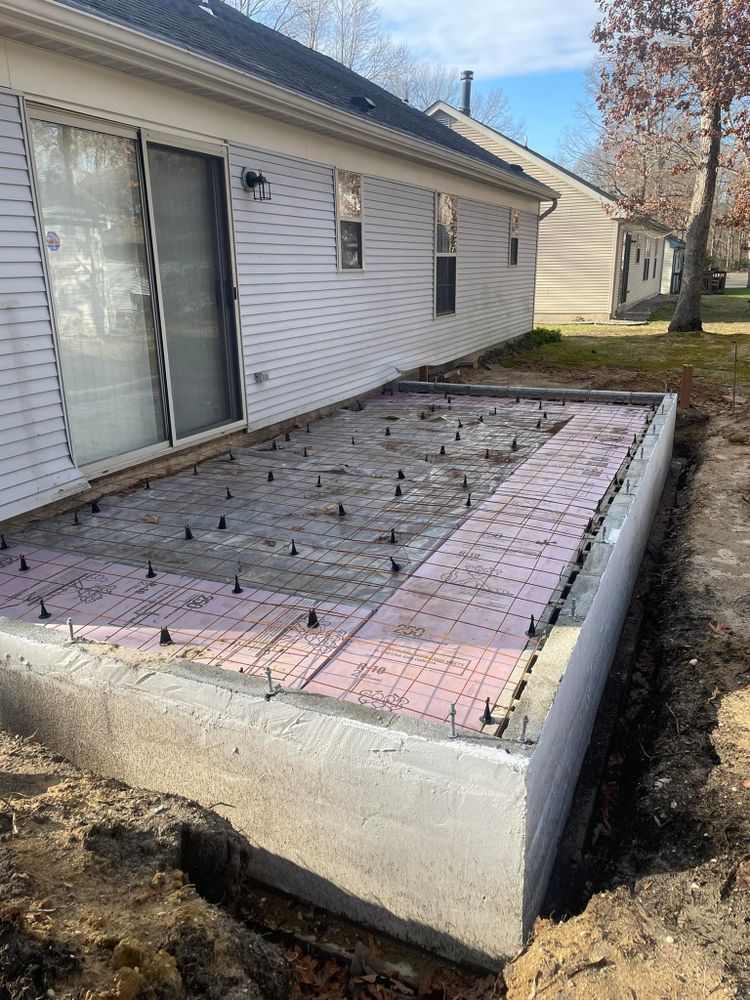 All Photos for AAG General Construction in Stafford Township, NJ