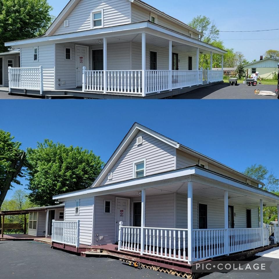 All Photos for Hearts & Hands Painting in Campbell, KY