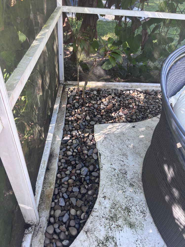 All Photos for Isaiah Simmons Construction and Landscaping LLC in Brevard County, Florida